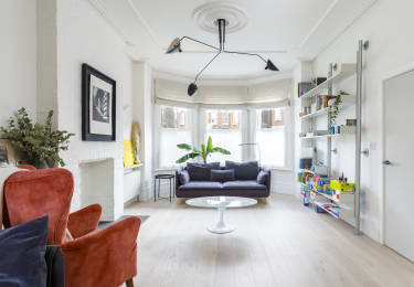 Wilton Residential, London